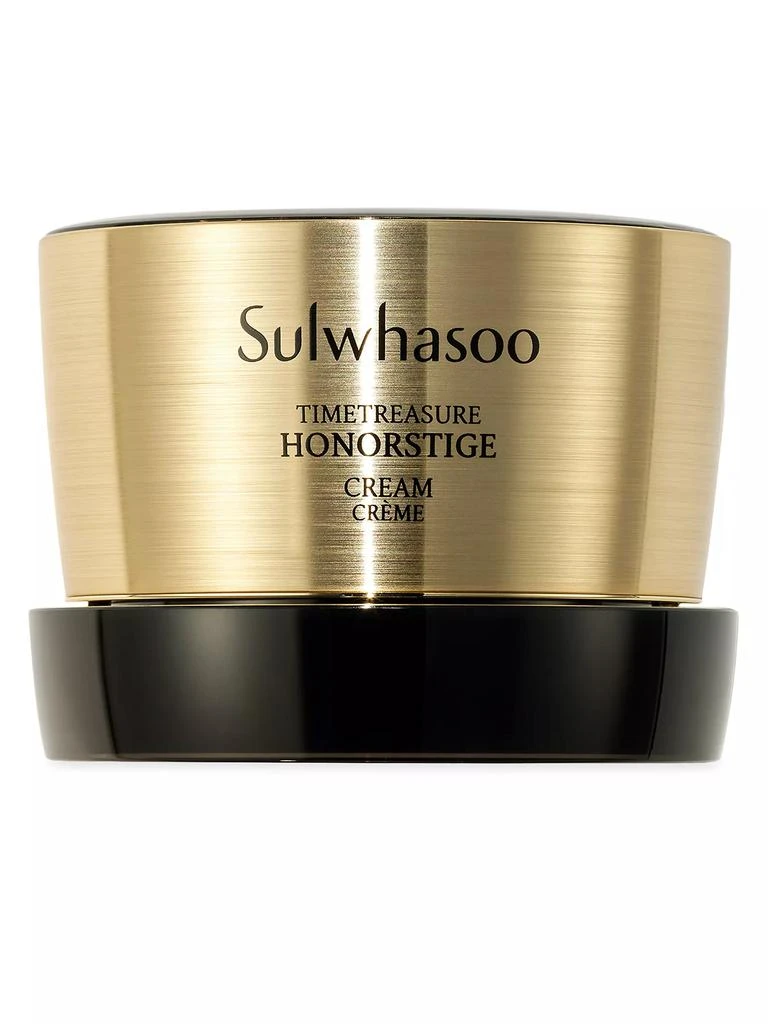 Sulwhasoo Honorstige Serum Cream 6