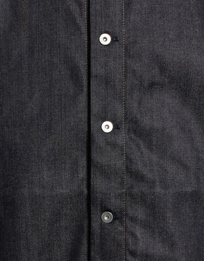 Jil Sander Denim shirt 4