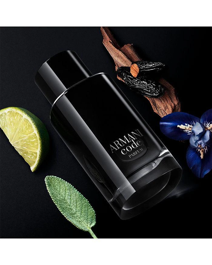 Armani Armani Code Parfum Gift Set ($233 value) 3