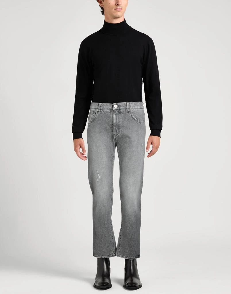 BERNA Denim pants 2
