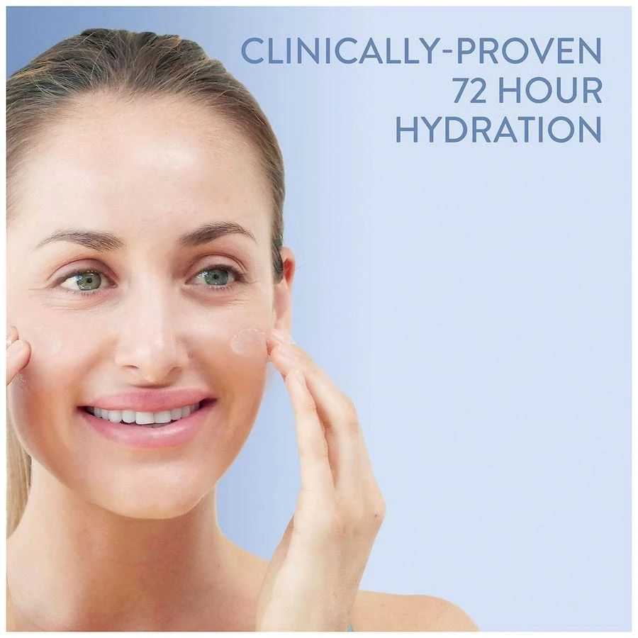 Cetaphil Deep Hydration Skin Restoring Water Gel 1.7 oz 6