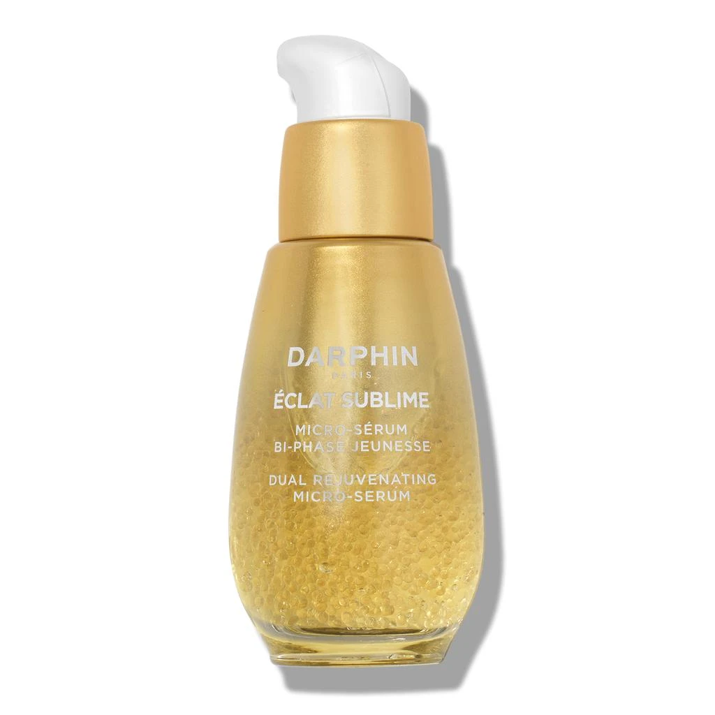Darphin Eclat Sublime Dual Rejuvenating Micro-Serum 1