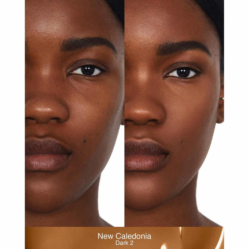 NARS Sheer Glow Foundation 52