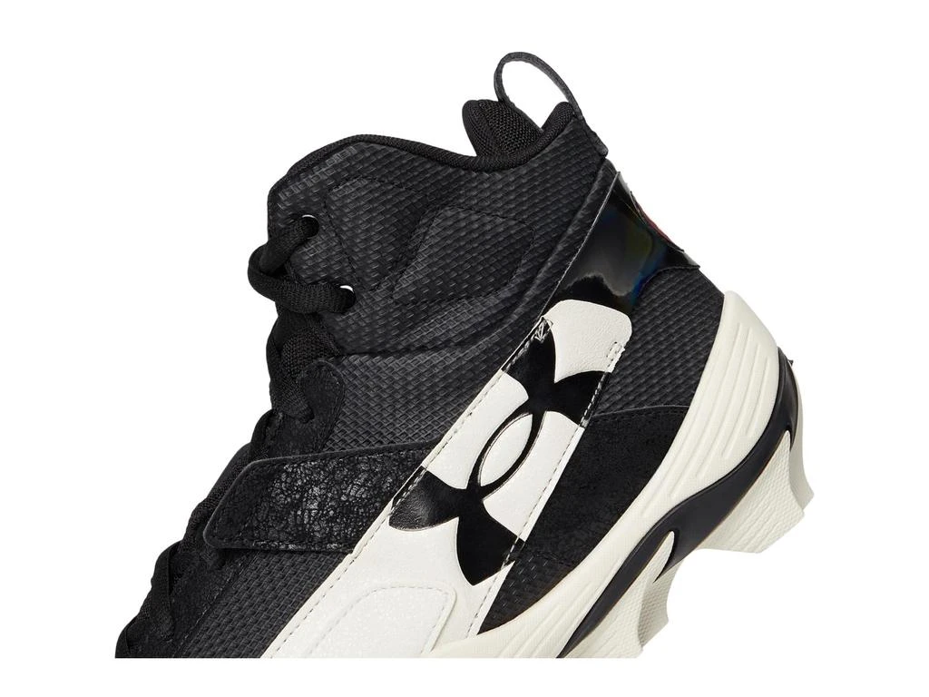 Under Armour Harper 10 Baseball Cleats 6