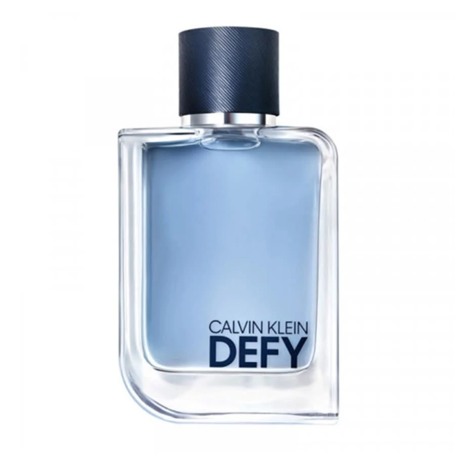 Calvin Klein Calvin Klein Defy Mens EDT 1