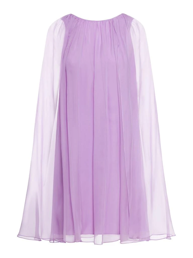 Max Mara Pianoforte Footing Dress 1