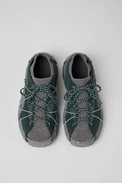 Camper Camper Roku Recycled Material Sneakers 4