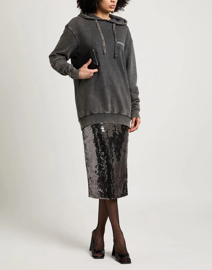 Alessandra Rich Hooded sweatshirt 2