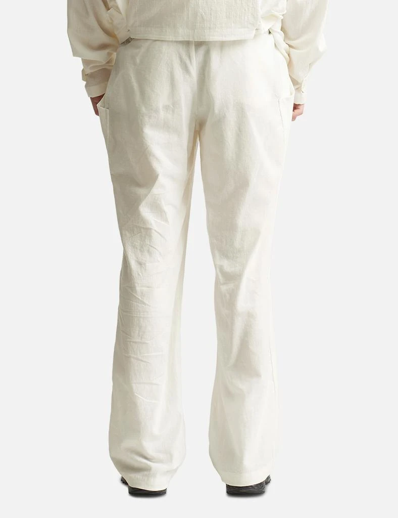 Hyein Seo Wide Leg BAG PANTS 6