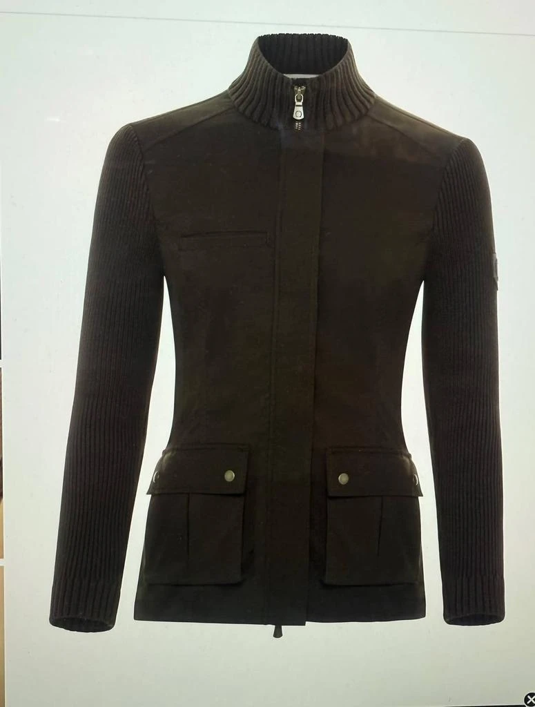 Anatomie Anatomie - Women
s Sweater Kenya Jacket