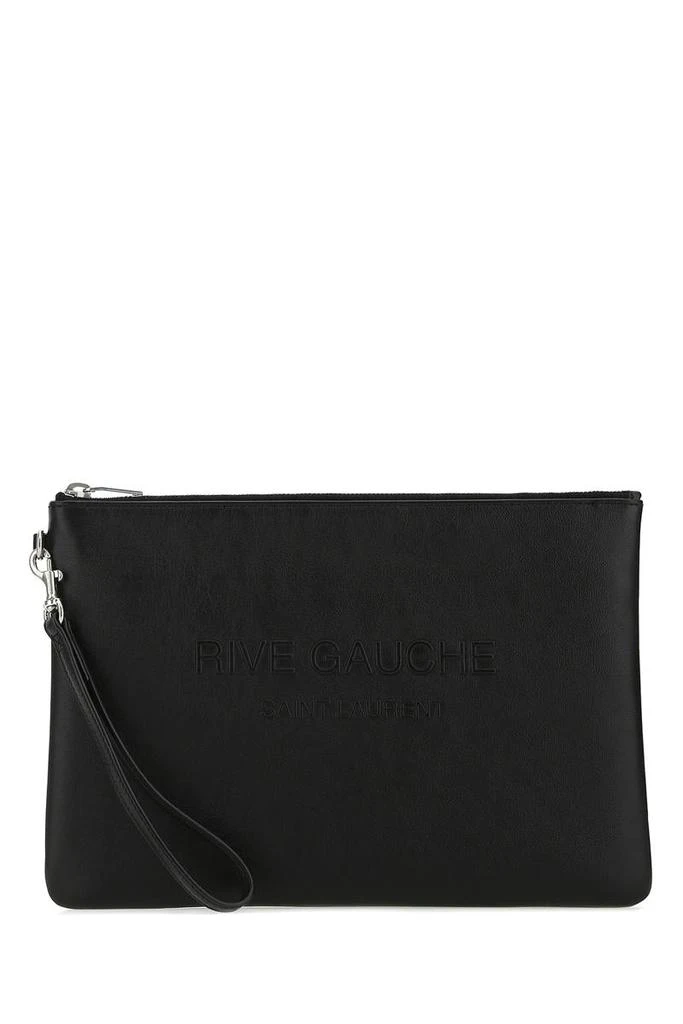 Yves Saint Laurent Saint Laurent Clutch 1
