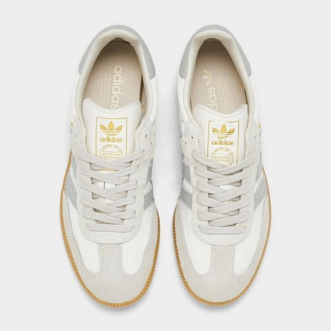 Adidas Women's adidas Originals Samba OG Casual Shoes 9