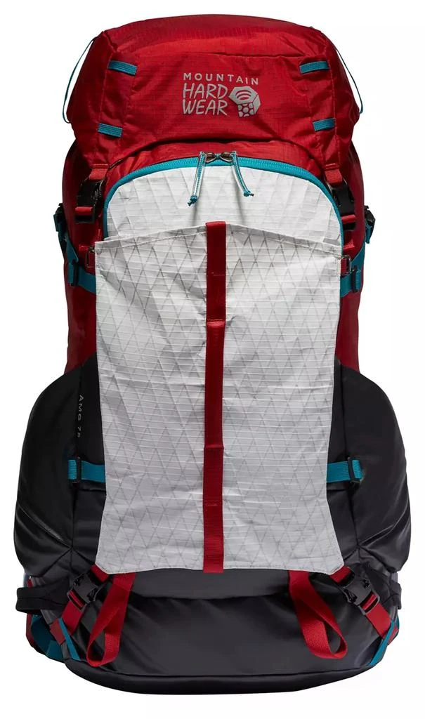 Mountain Hardwear Mountain Hardwear AMG 75 Backpack 1