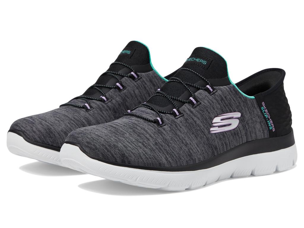 SKECHERS Summits - Hands Free Slip-Ins