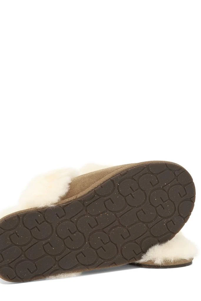 UGG UGG Scuffette II Slip-On Slippers 5