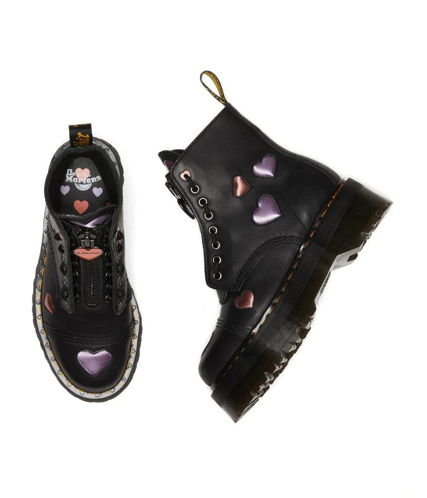 Dr. Martens Sinclair Heart 2