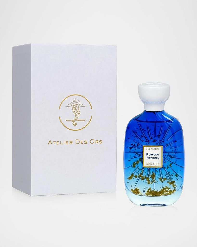 ATELIER DES ORS 3.4 oz. Pomelo Riviera Eau de Parfum 4