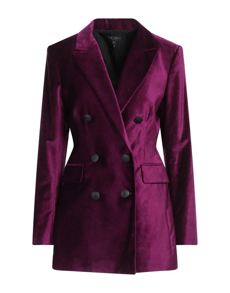 Rag & Bone Blazer 1
