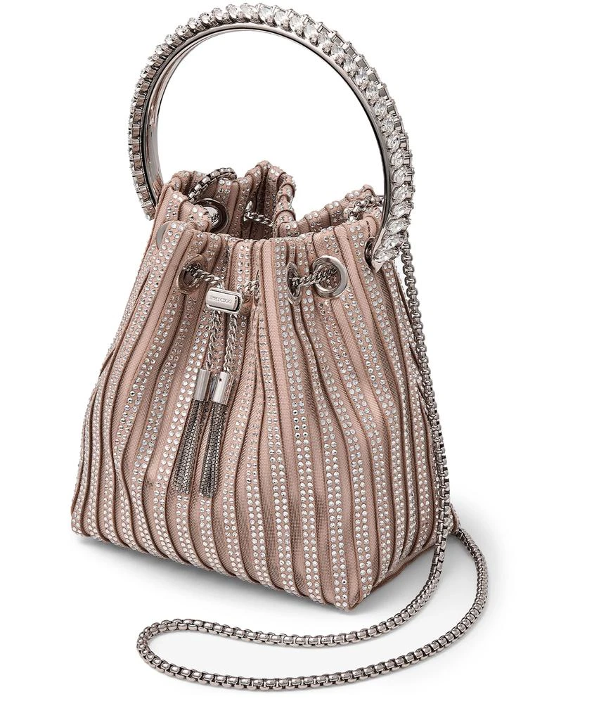 Jimmy Choo Bon Bon bucket bag 3
