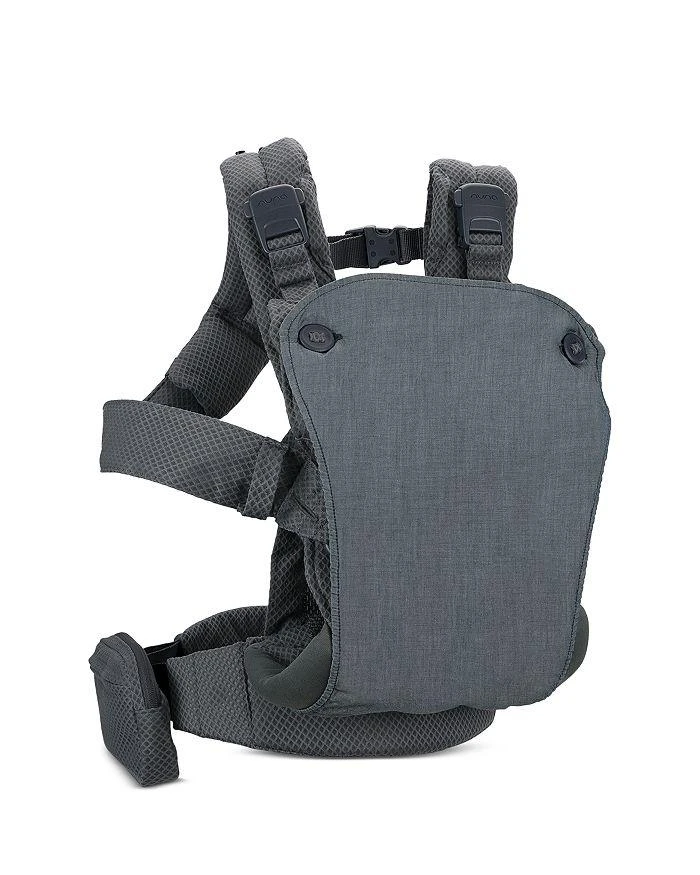 Nuna CUDL clik Baby Carrier 3