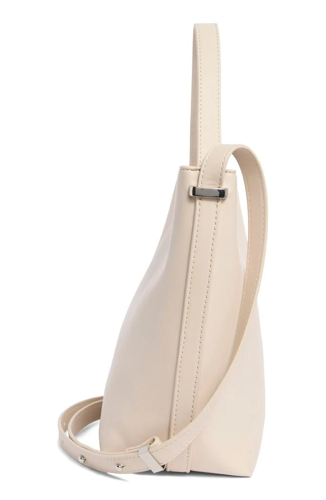 BCBG Structured N/S Tote Bag 4