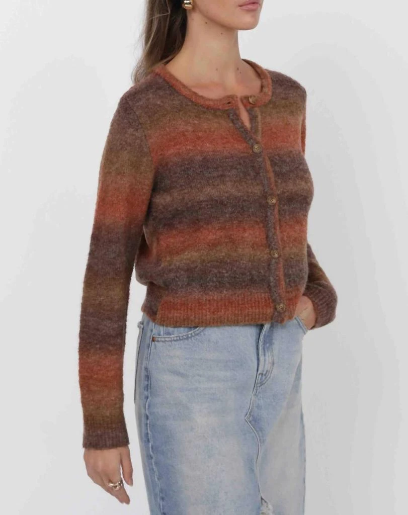 SAGE THE LABEL Sage The Label - Harper Cardigan 3