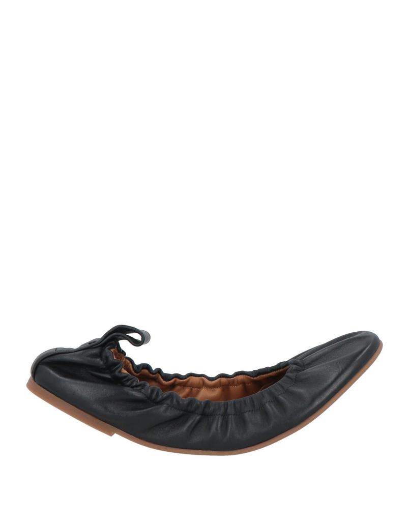 ATP ATELIER Ballet flats
