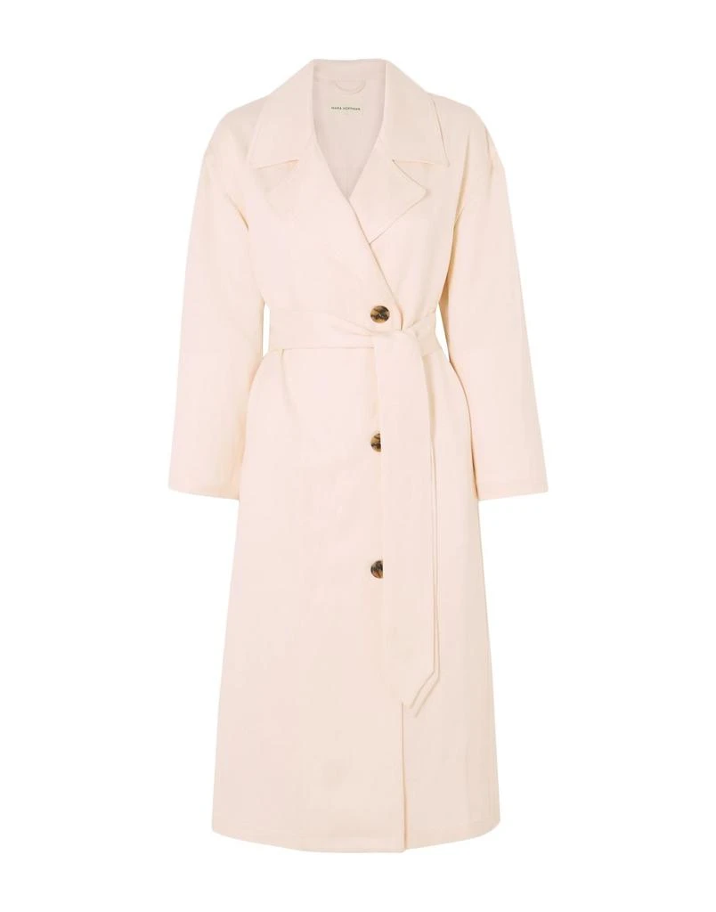 Mara Hoffman Full-length jacket 1