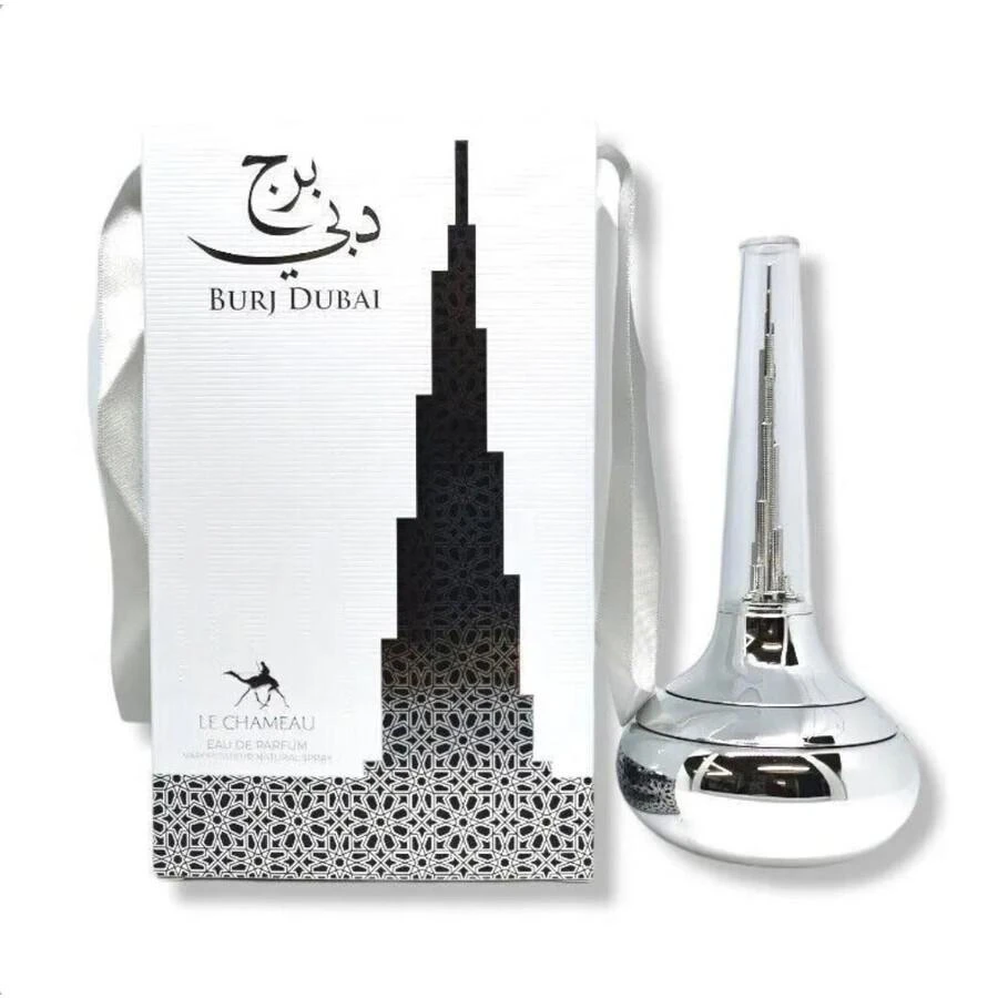 Le Chameau Ladies Burj Dubai EDP 3.4 oz Fragrances 6291108521991 3