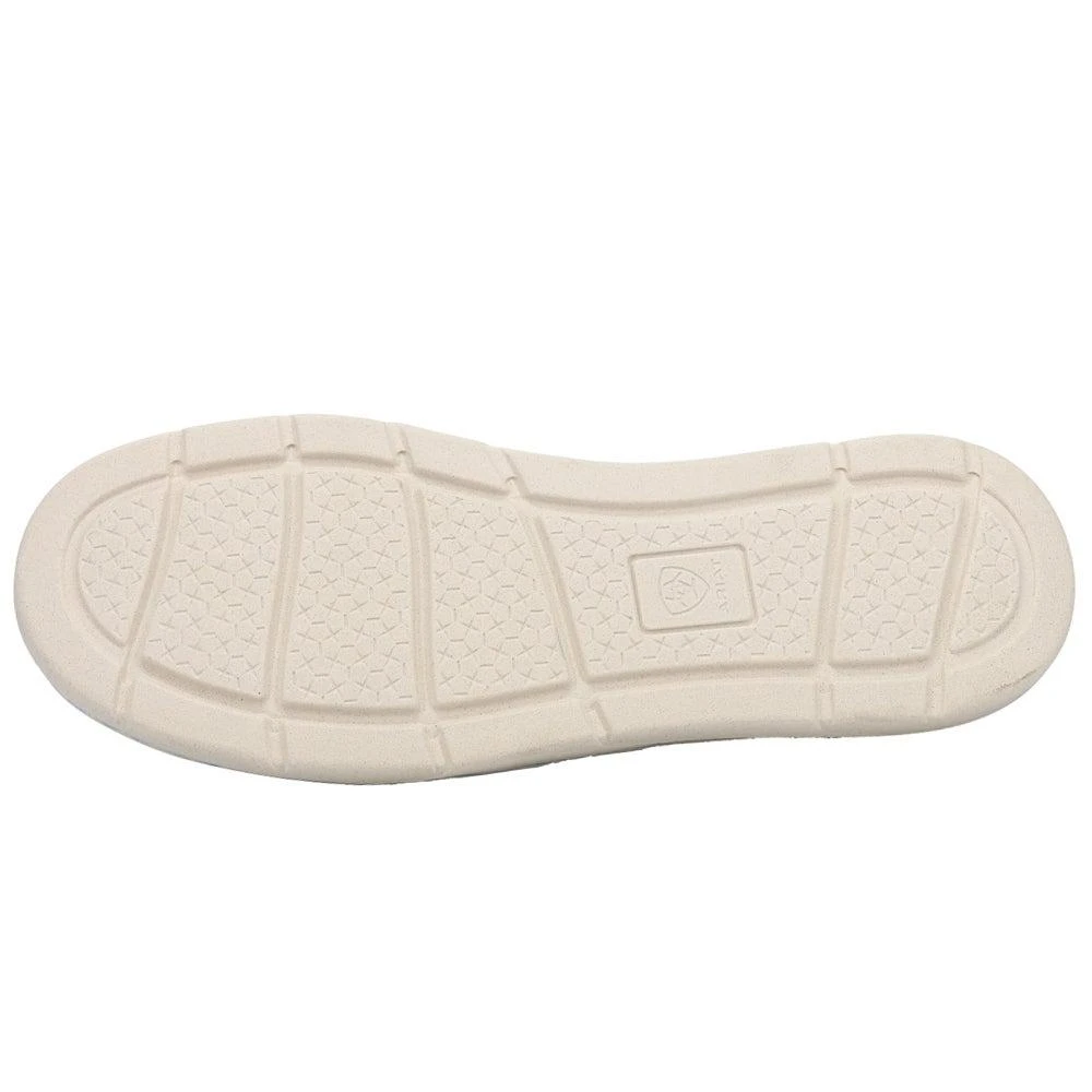 Ariat Eco Ryder Slip On Flats 5