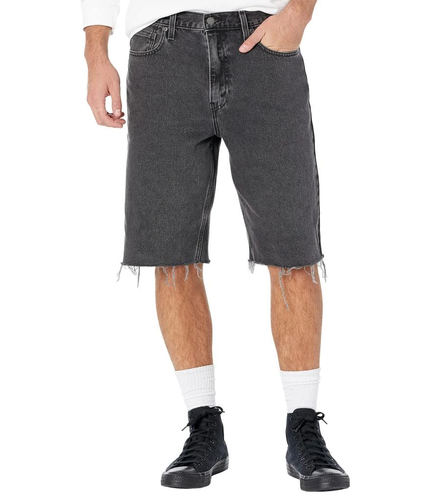 Levi's® Premium 469 Loose Shorts 1