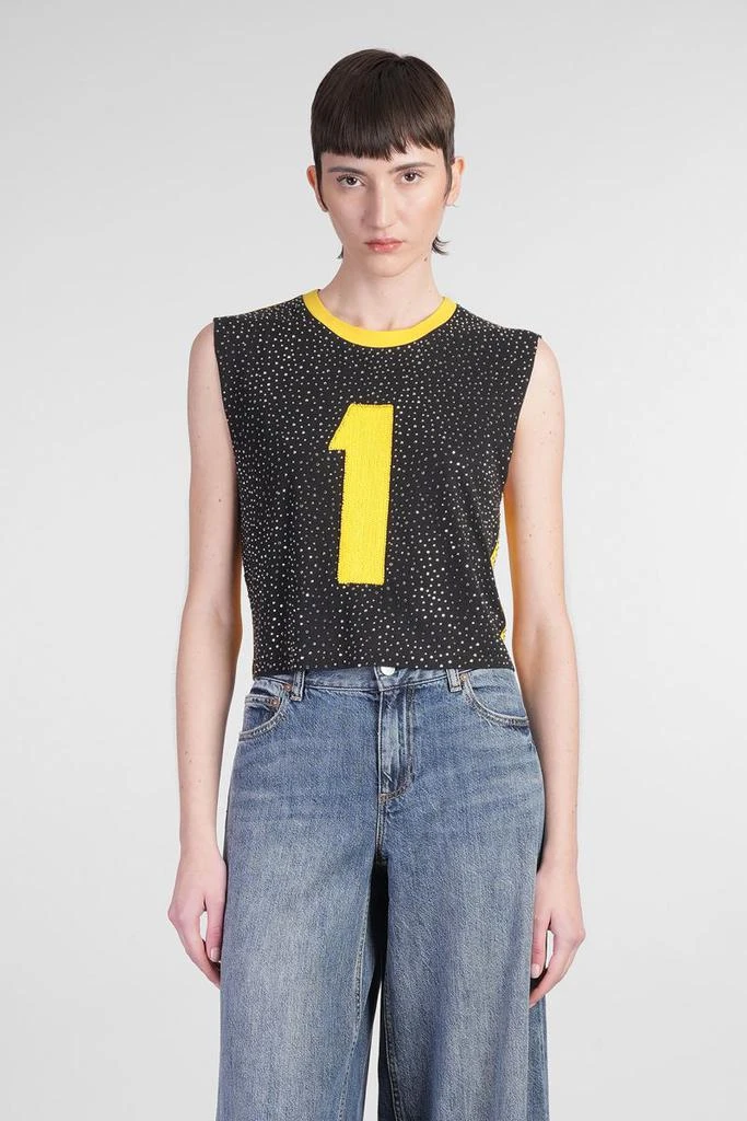 Alice + Olivia Alice + Olivia Micah Topwear 1
