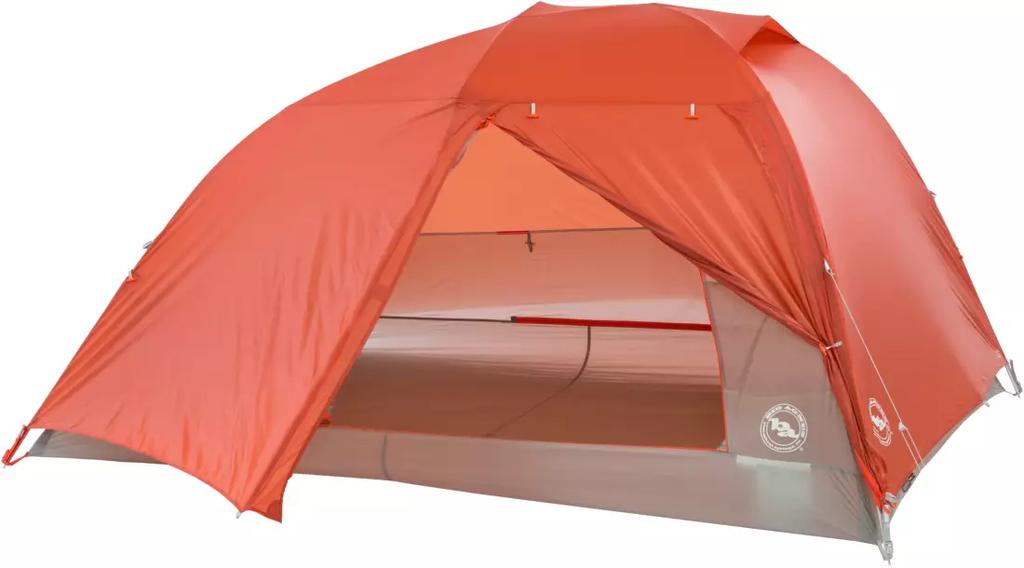 Big Agnes Big Agnes Copper Spur HV UL3 Tent