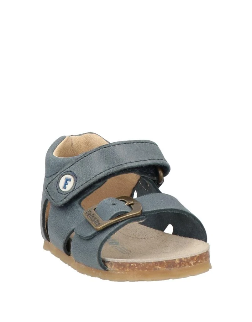 FALCOTTO Sandals 2