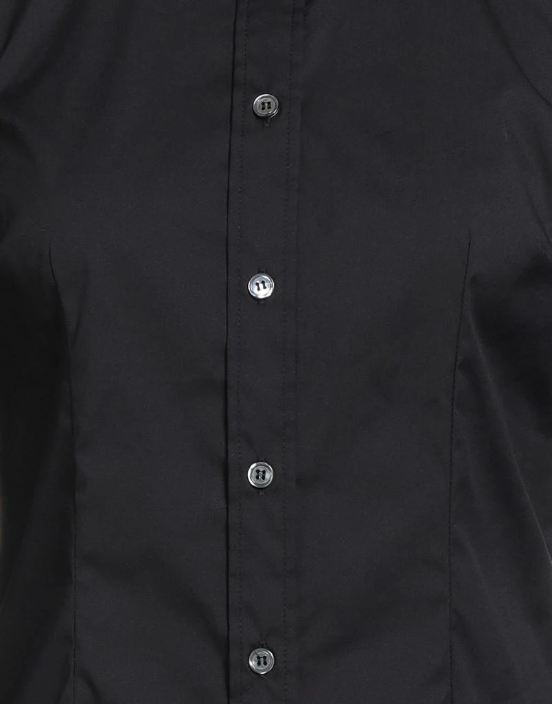 GRIFONI Solid color shirts & blouses 4
