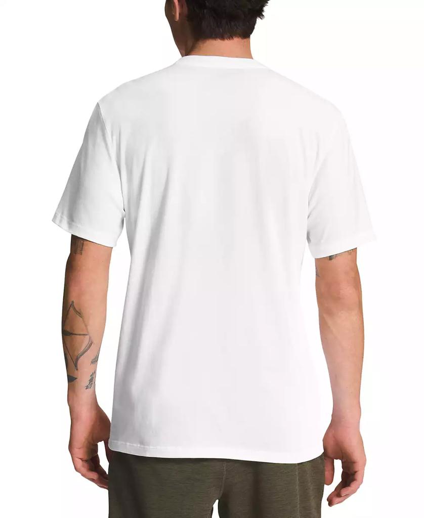 The North Face Men's Half-Dome Logo T-Shirt