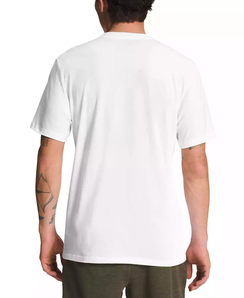 The North Face Men's Half-Dome Logo T-Shirt 2