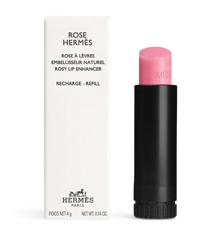 Hermes Rose Hermès Rosy Lip Enhancer - Rose Confetti 1