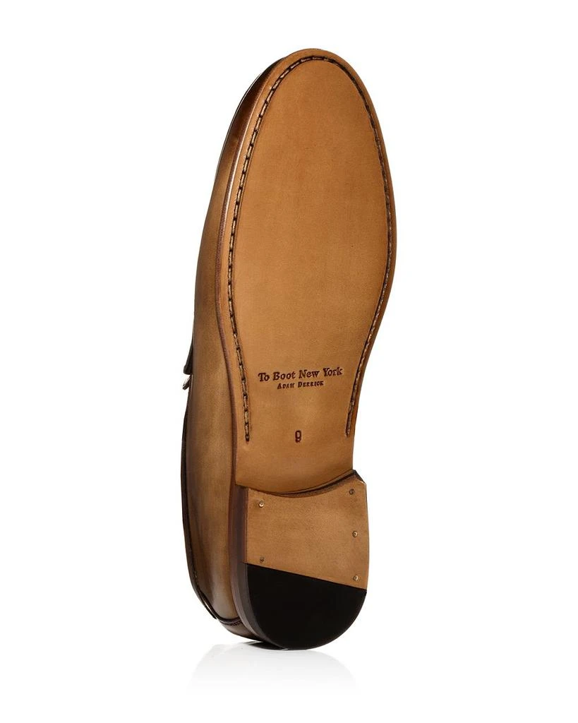 To Boot New York Men's Clapton Dress Penny Loafers 4