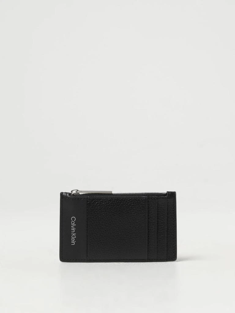 Calvin Klein Wallet men Calvin Klein 1