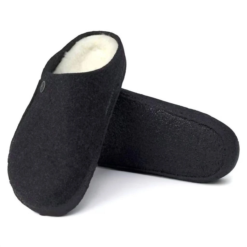 Birkenstock Birkenstock - Men
s Zermatt Shearling 4