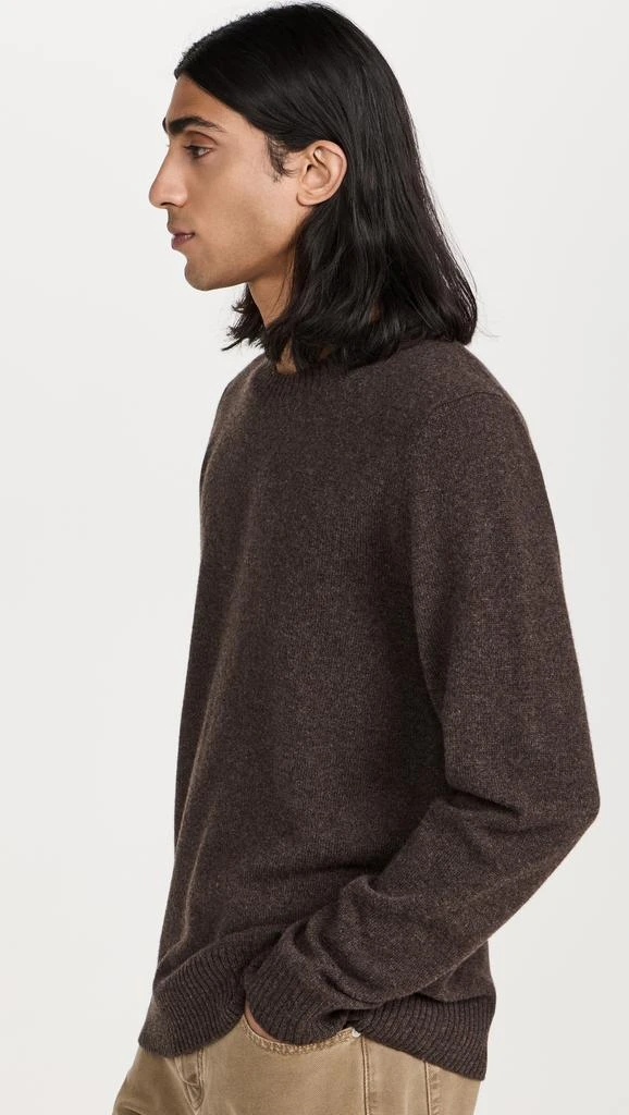 Norse Projects Norse Standard Merino Lambswool Sweater 3