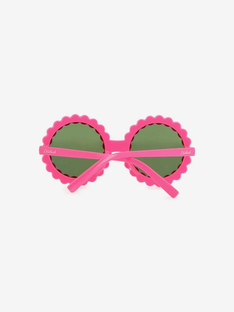 Billieblush Girls Diamante Sunglasses in Pink 2
