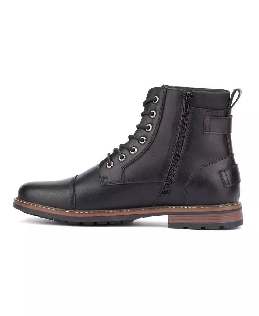 Reserved Footwear Men's Emmett Ankle Boots 3