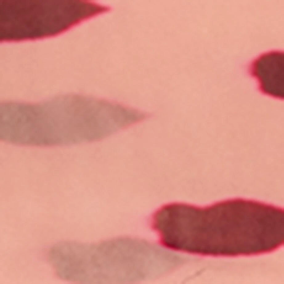 Stella McCartney Lips Maxi Dress 7