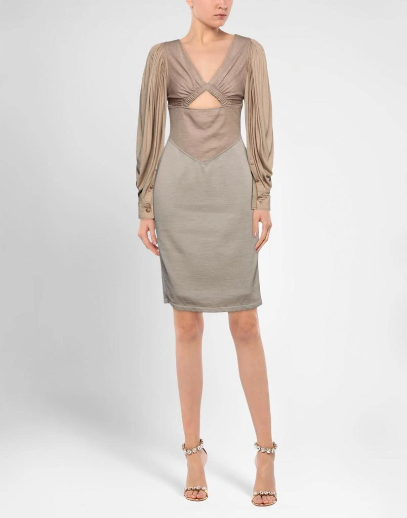 Burberry Midi dress 3