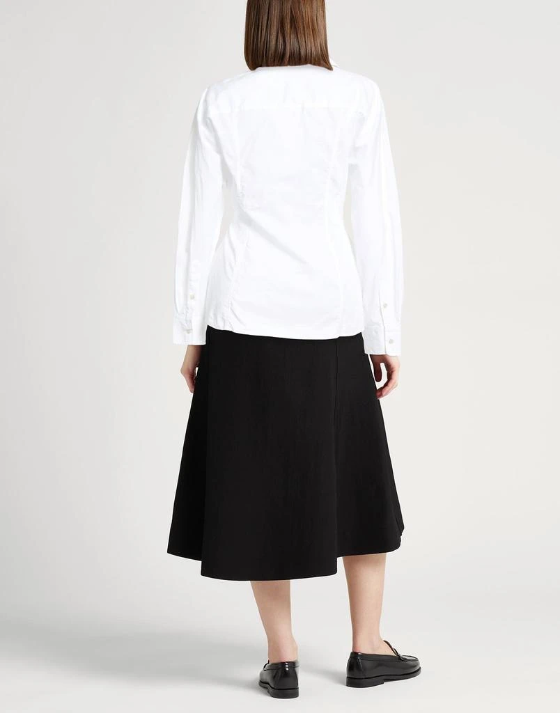 ERIKA CAVALLINI Solid color shirts & blouses 3