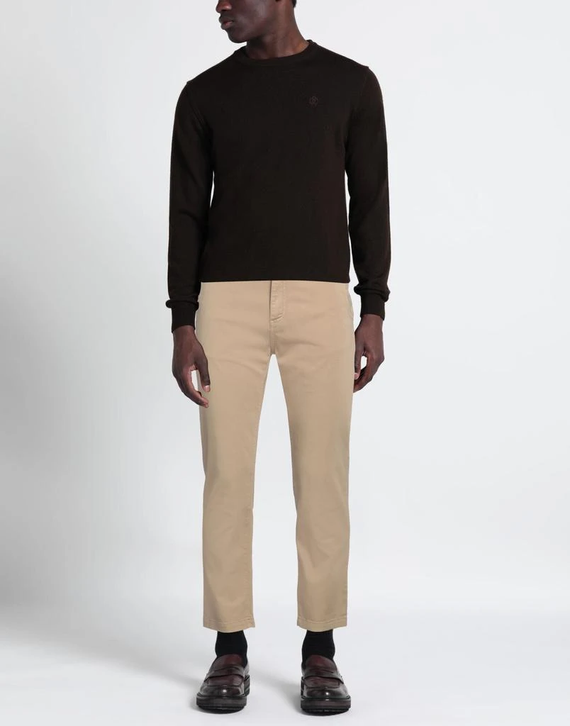 A.TESTONI Casual pants 2