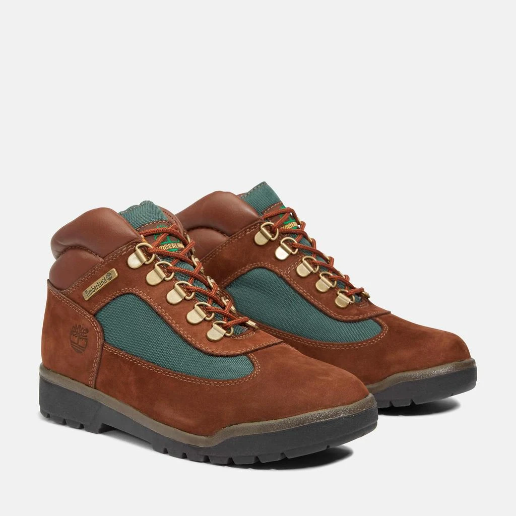 Timberland Junior Field Boot 2
