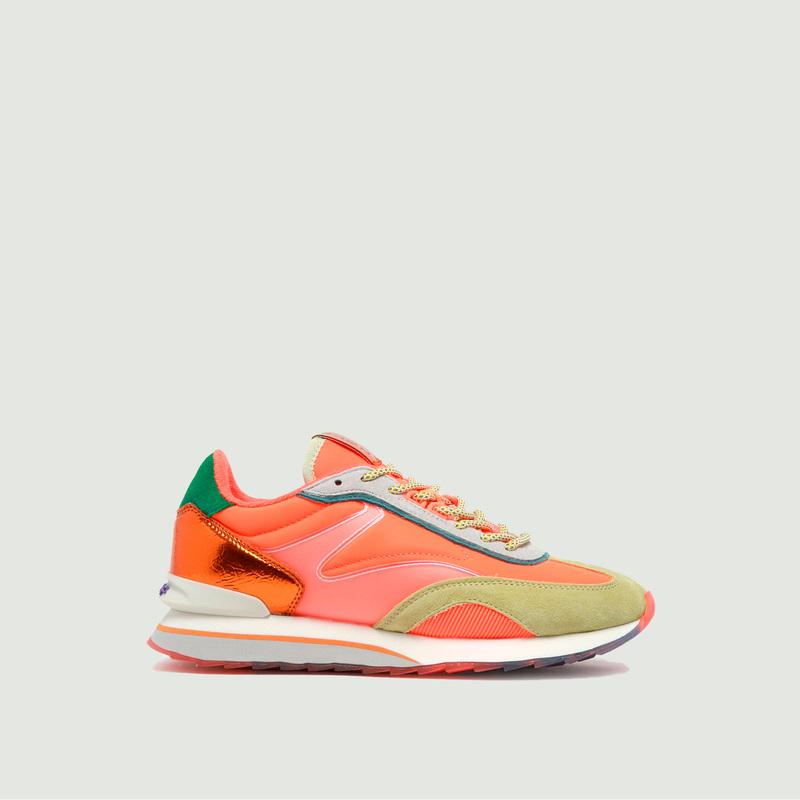 Hoff Sneakers Passion Fruit Orange HOFF